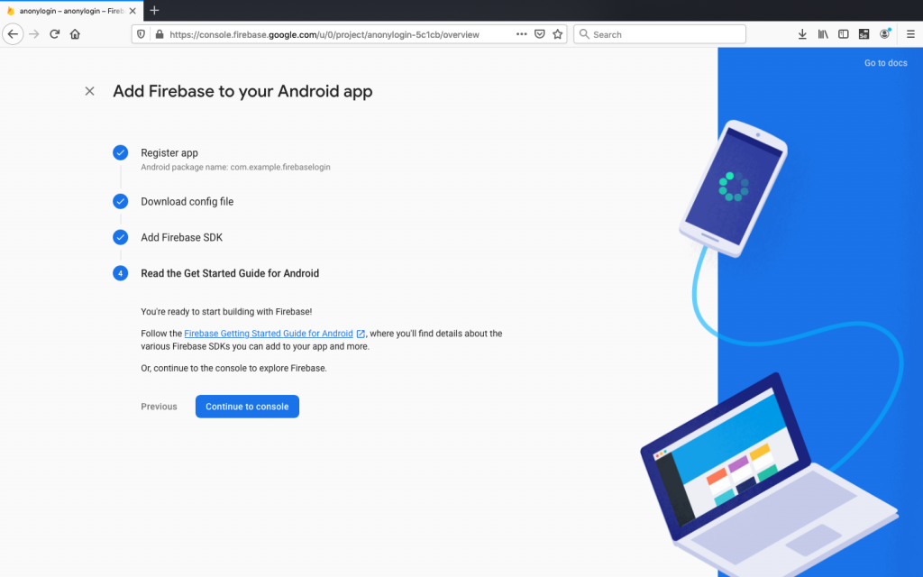 [EXCLUSIVE] FlutterFire вЂ“ Firebase authentication in Flutter Web, Android and iOS.