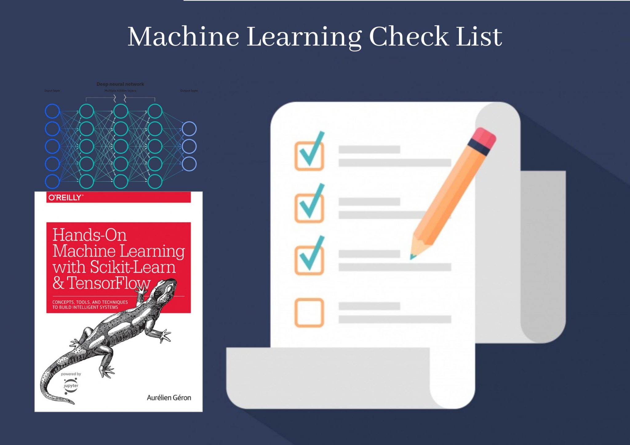 important-checklist-for-any-machine-learning-project-let-me-fail