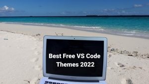 Best Free VS Code Themes 2022