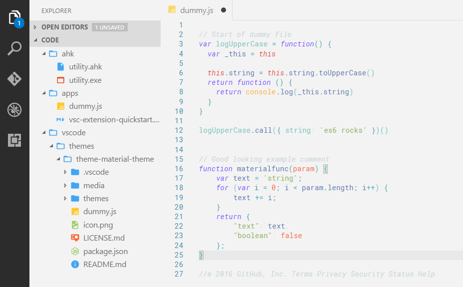 Les codes code. Vs code светлая тема. Цветовые схемы для vs code. Visual Studio White Theme. Темы для Visual Studio 2019.